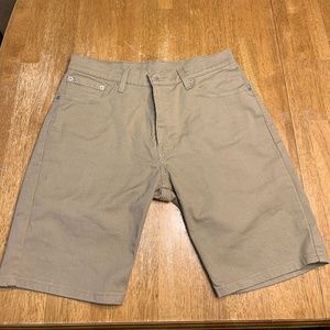 Levi Shorts